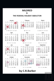 Mildred   The Federal Holiday Abductor: