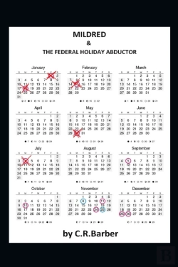 Bertrand.pt - Mildred   The Federal Holiday Abductor: