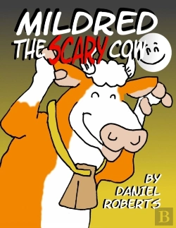 Bertrand.pt - Mildred The Scary Cow