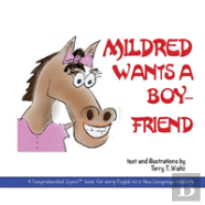 Mildred Wants A Boyfriend