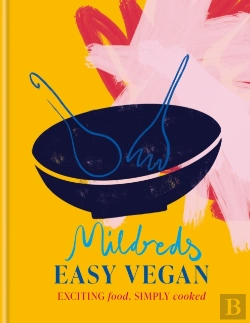 Bertrand.pt - Mildreds Easy Vegan