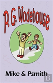 Mile & Psmith - From The Manor Wodehouse Collection