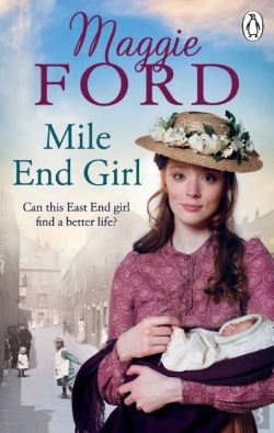 Bertrand.pt - Mile End Girl