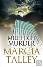 Mile High Murder