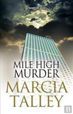 Bertrand.pt - Mile High Murder