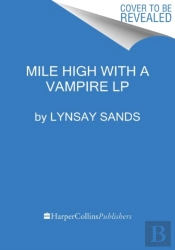 Mile High With A Vampire