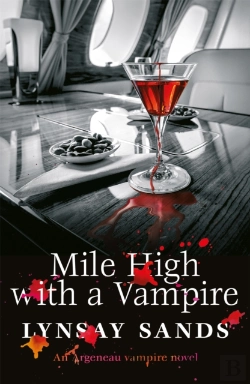 Bertrand.pt - Mile High With A Vampire