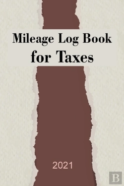 Bertrand.pt - Mileage Log Book For Taxes 2021