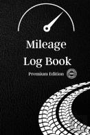 Mileage Log Book