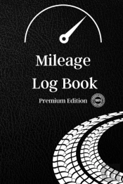 Mileage Log Book