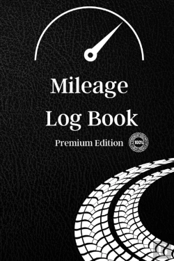 Bertrand.pt - Mileage Log Book