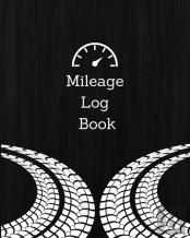 Mileage Log Book