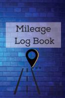 Mileage Log Book