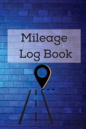 Mileage Log Book