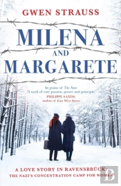 Milena And Margarete