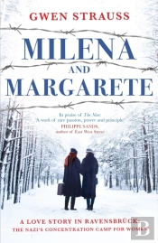 Milena And Margarete