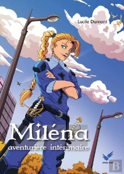 Bertrand.pt - Milena, Aventuriere Interimaire