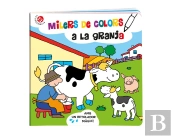 Milers De Colors A La Granja