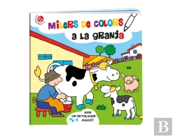 Bertrand.pt - Milers De Colors A La Granja