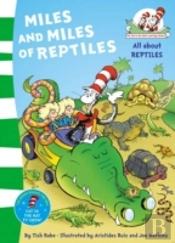 Miles And Miles Of Reptiles