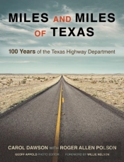 Miles And Miles Of Texas