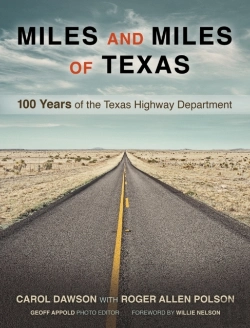 Bertrand.pt - Miles And Miles Of Texas