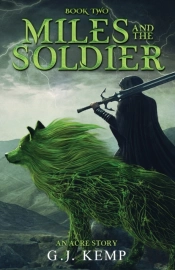 Miles And The Soldier