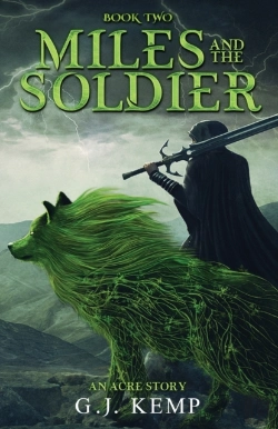 Bertrand.pt - Miles And The Soldier