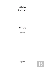 Miles, Ce Feu Paisible