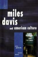Miles Davis And American Culture
