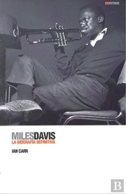 Bertrand.pt - Miles Davis. La Biografia  