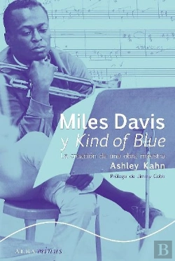 Bertrand.pt - Miles Davis Y Kind Of Blue