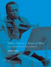 Miles Davis Y Kind Of Blue