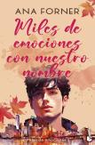 Miles De Emociones Con Nuestro Nombre (Miles De Emociones, 2)