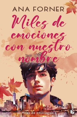 Bertrand.pt - Miles De Emociones Con Nuestro Nombre (Miles De Emociones, 2)