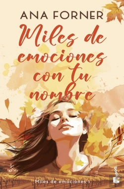 Bertrand.pt - Miles De Emociones Con Tu Nombre (Miles De Emociones, 1)