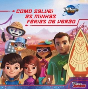 Miles do Futuro N.º 5