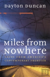 Miles From Nowhere