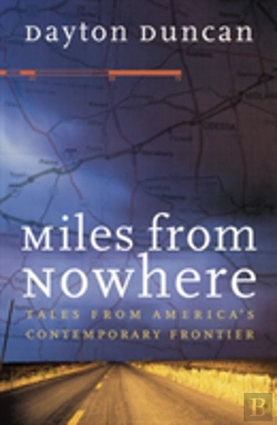 Bertrand.pt - Miles From Nowhere
