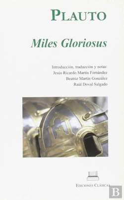 Bertrand.pt - Miles Gloriosus