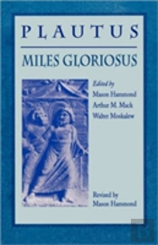 Miles Gloriosus