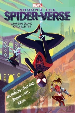 Bertrand.pt - Miles Morales: Around The Spider-Verse