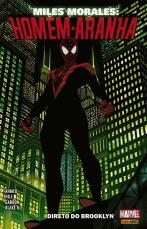 Miles Morales - Homem-Aranha - 1ª Série - N.º 1