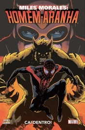 Miles Morales - Homem-Aranha - 1ª Série - N.º 2