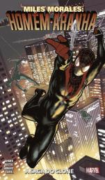 Miles Morales - Homem-Aranha - 1ª Série - N.º 5