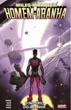 Miles Morales - Homem-Aranha - 1ª Série - N.º 7