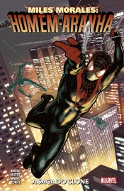 Miles Morales: Homem-Aranha Vol. 05