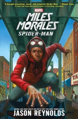 Bertrand.pt - Miles Morales: Spider-Man