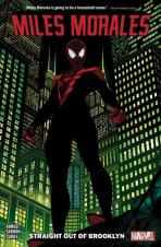 Miles Morales: Spider-Man Vol. 1