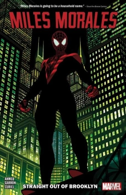 Bertrand.pt - Miles Morales: Spider-Man Vol. 1